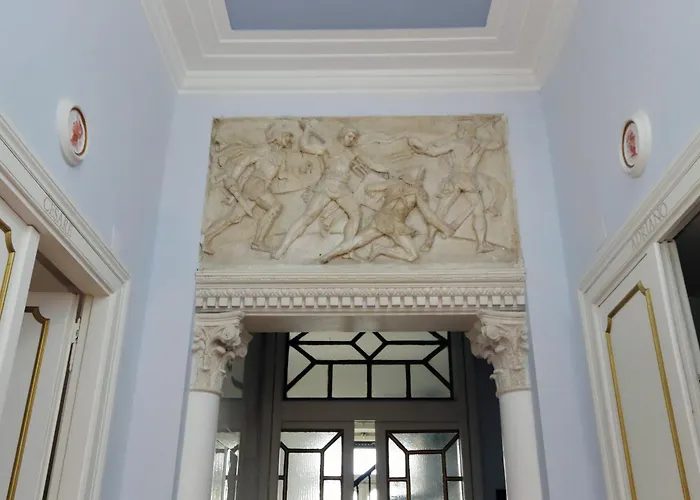 Domus Monami Luxury 4*