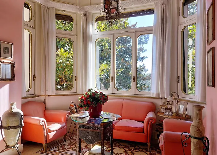Domus Monami Luxury Rzym
