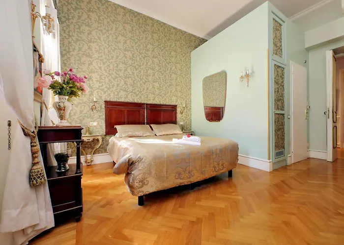 Domus Monami Luxury Rzym