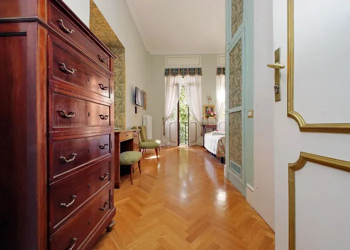 Domus Monami Luxury