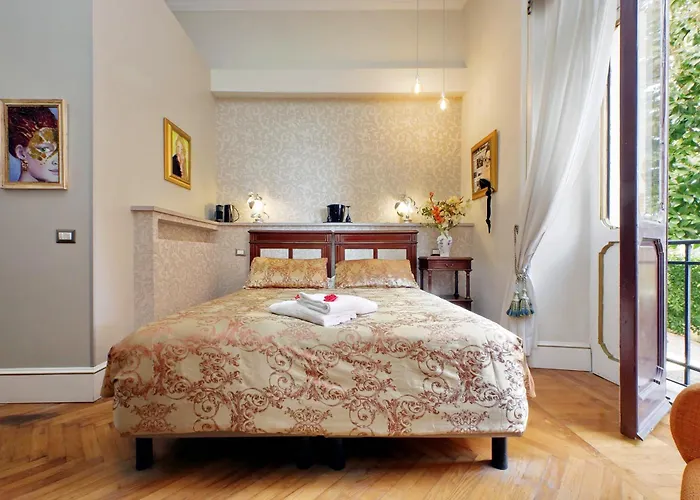 Pensjonat Domus Monami Luxury