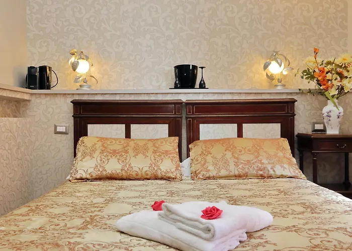 Domus Monami Luxury Rzym