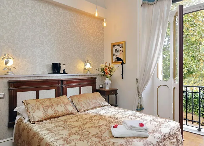 Pensjonat Domus Monami Luxury