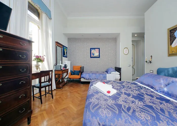 Domus Monami Luxury Pensjonat