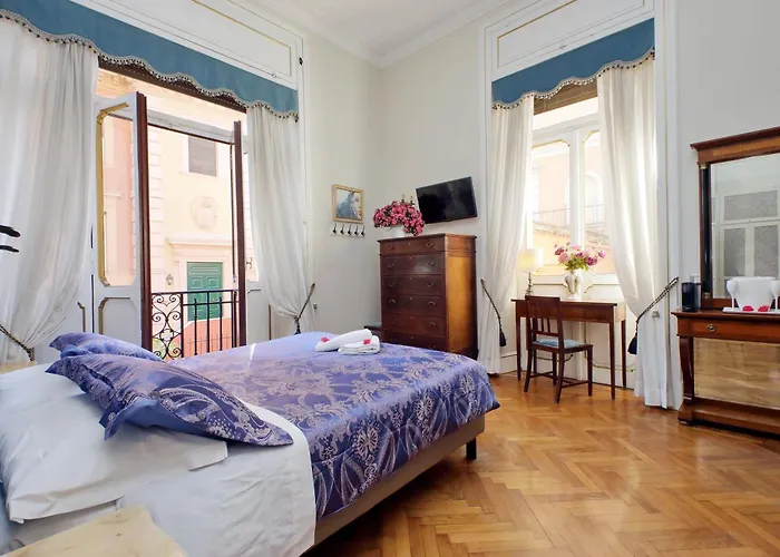 Domus Monami Luxury Pensjonat 4*