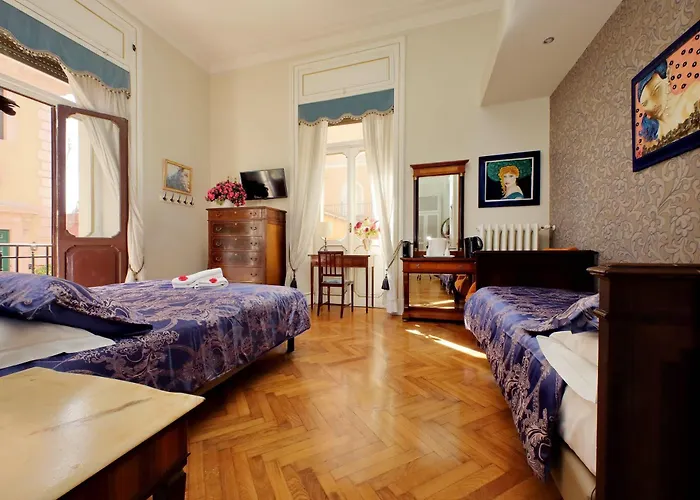 Domus Monami Luxury 4*