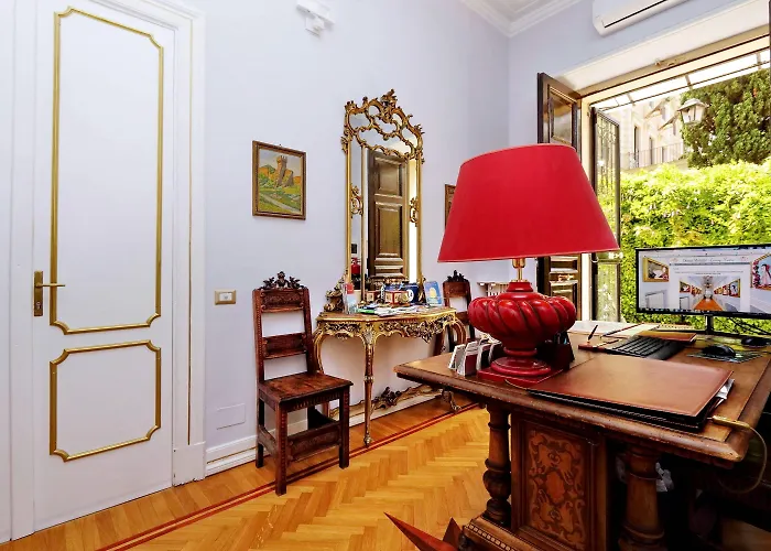 Domus Monami Luxury Pensjonat