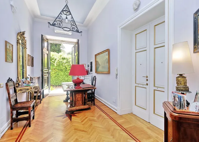 Domus Monami Luxury Rzym