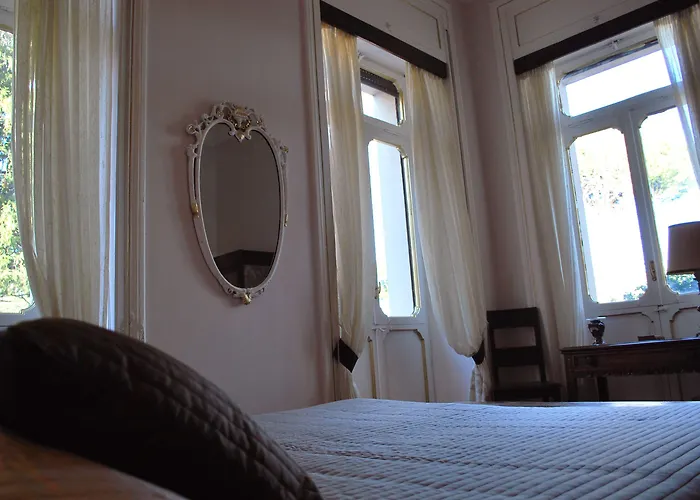 Domus Monami Luxury