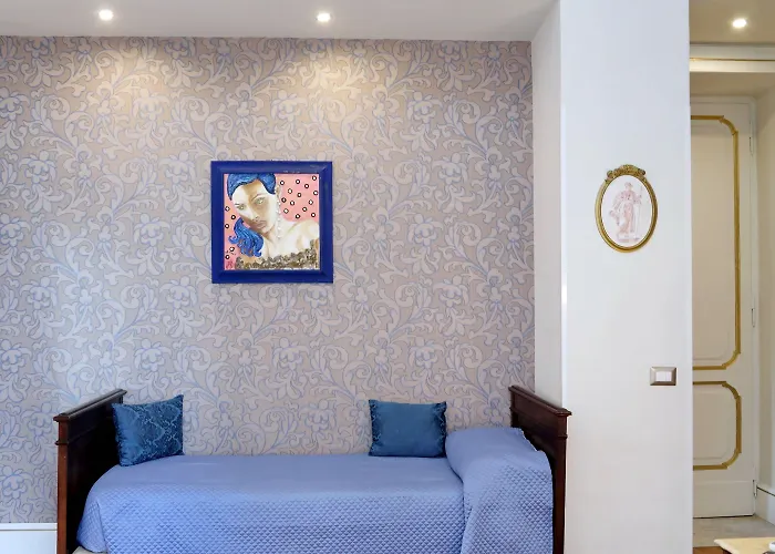 Pensjonat Domus Monami Luxury