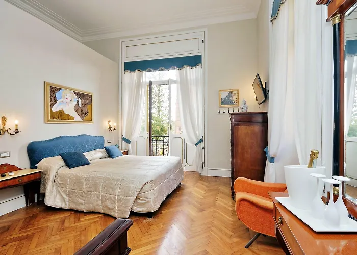 Pensjonat Domus Monami Luxury 4*