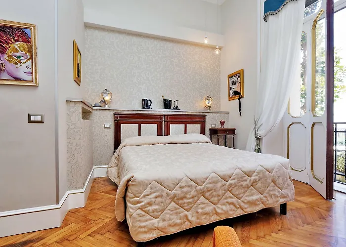 Domus Monami Luxury 4* Rzym