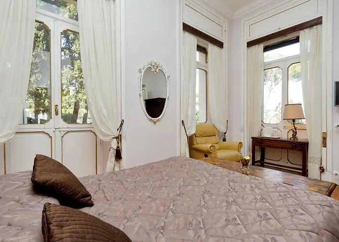 Domus Monami Luxury Rzym