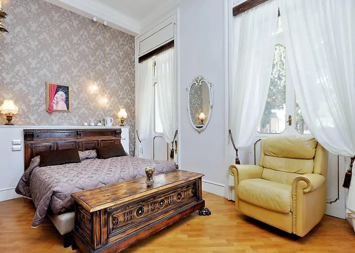 Domus Monami Luxury