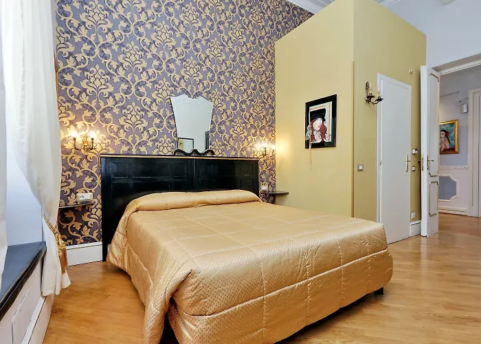 Domus Monami Luxury Pensjonat