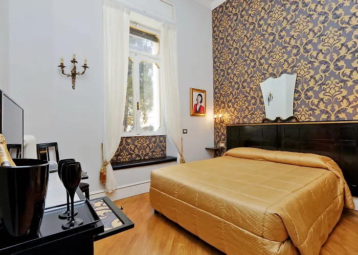Domus Monami Luxury Pensjonat