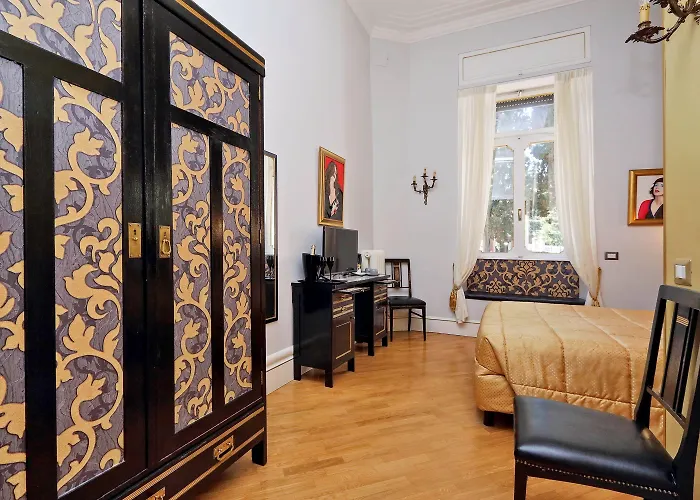 Domus Monami Luxury Rzym