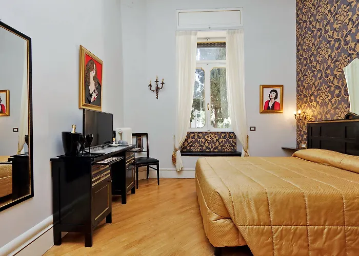 Domus Monami Luxury