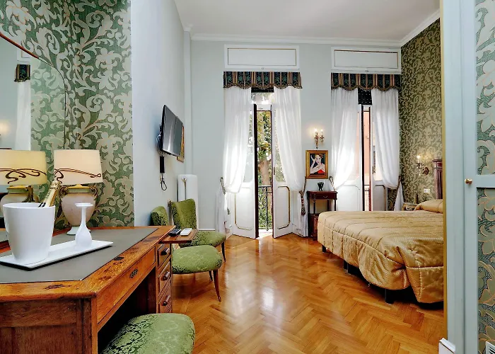 Domus Monami Luxury 4*