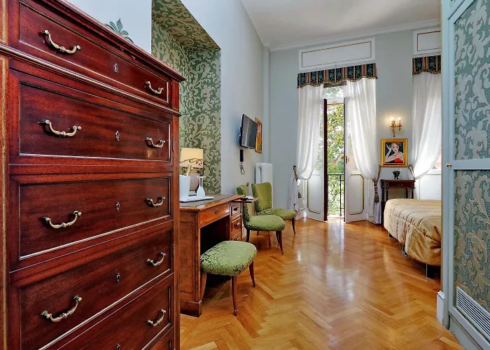 Domus Monami Luxury Pensjonat