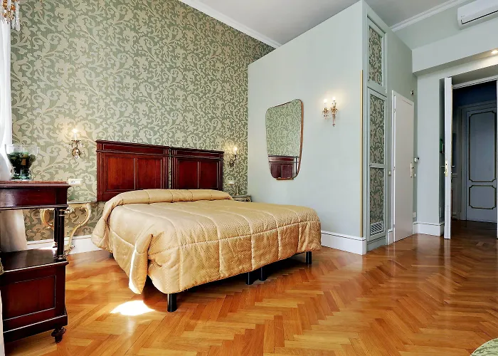 Pensjonat Domus Monami Luxury 4*