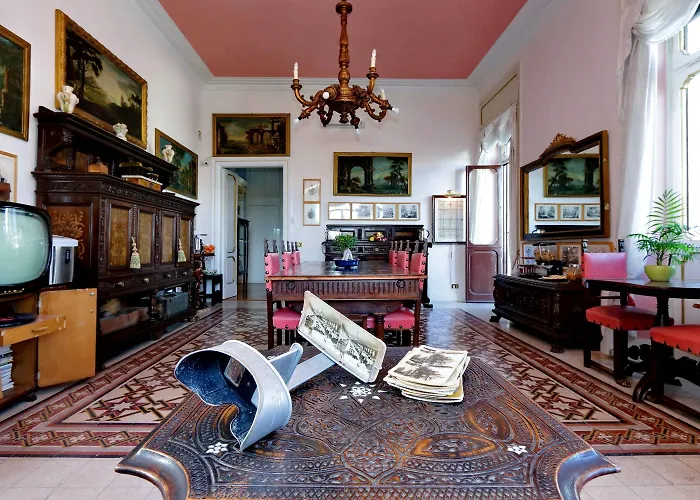 Domus Monami Luxury Pensjonat