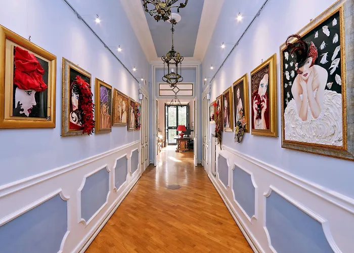Domus Monami Luxury