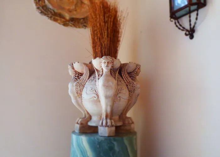 Domus Monami Luxury Pensjonat