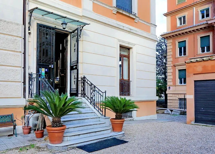 Pensjonat Domus Monami Luxury