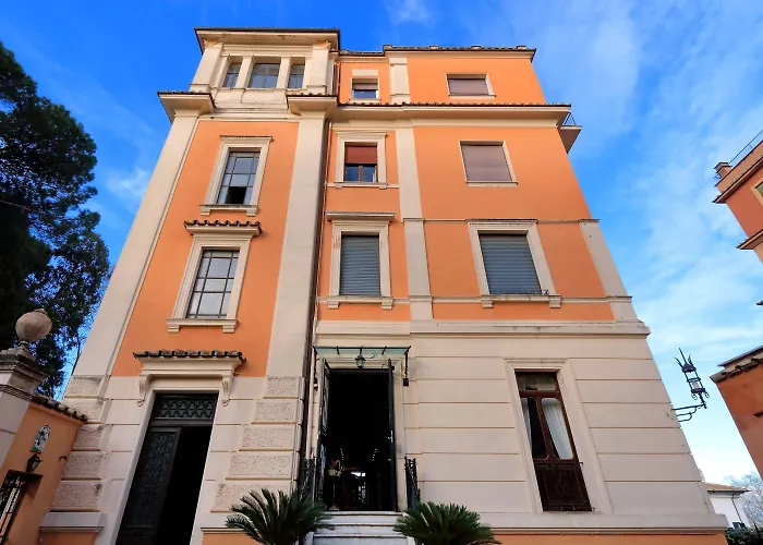 Domus Monami Luxury 4*