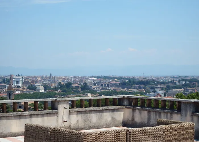 Pensjonat Domus Monami Luxury
