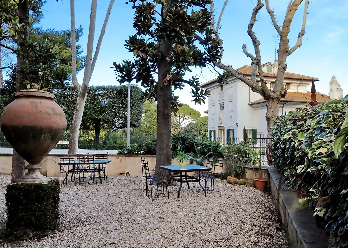 Domus Monami Luxury 4*