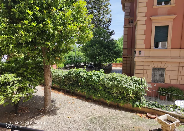 Domus Monami Luxury 4*