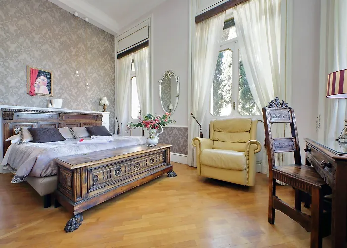 Domus Monami Luxury 4*