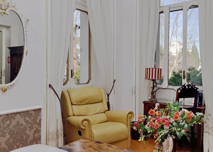 Domus Monami Luxury Pensjonat 4*