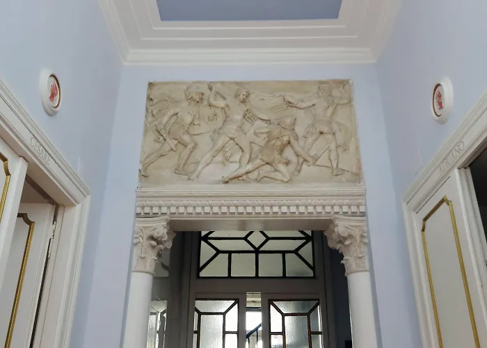 Domus Monami Luxury 4*