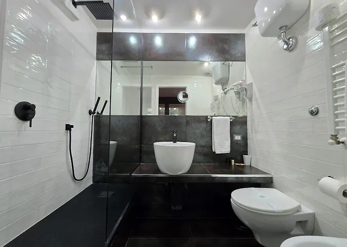 Domus Monami Luxury Maison d'hôtes Rome